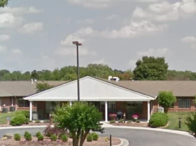 Guilford Health Care Center