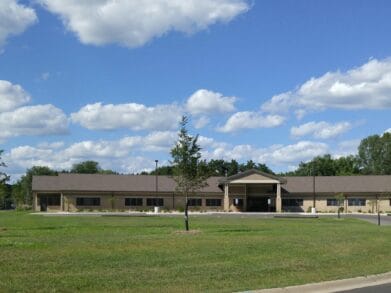 Hamilton Assisted Living