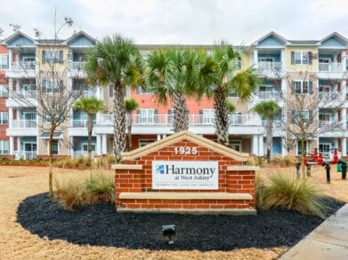 Harmony at West Ashley