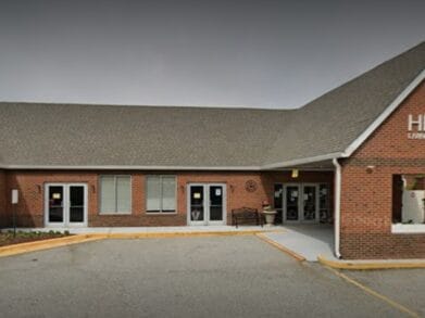 Heartland Living and Rehabilitation