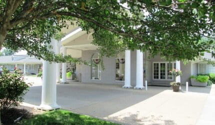 Heritage Center
