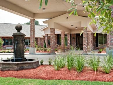 Heritage Manor West