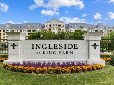 Ingleside at King Farm