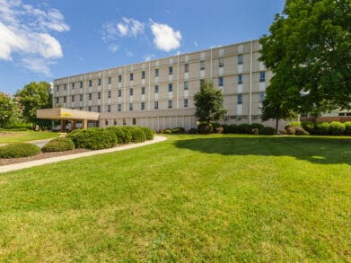 Kindred Hospital Greensboro