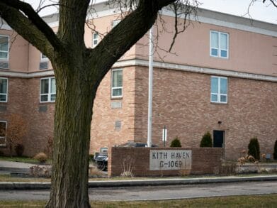 Kith Haven
