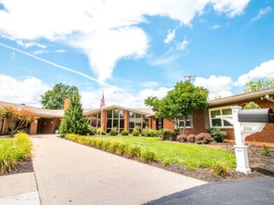 Lexington Premier Nursing & Rehab