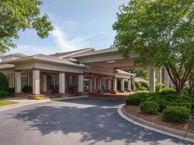 Life Care Center of Columbia