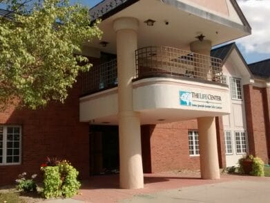 Life Center