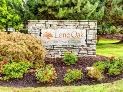Lone Oak Senior Living