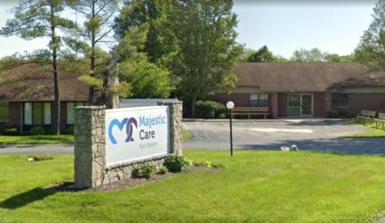 Majestic Care of Fort Wayne