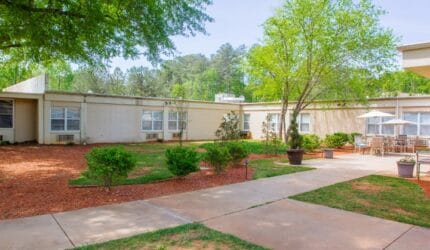Marietta Center for Nursing and Healing