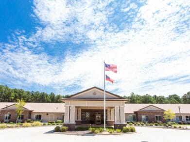 Marshall Pines Assisted Living & Memory Care