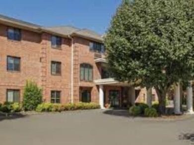 Maryfield Nursing Home
