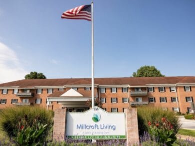 Protected: Millcroft Living