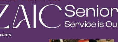 Mozaic Senior Life (Jewish Senior Services)