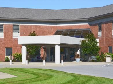 Northpoint Lexington Healthcare Center