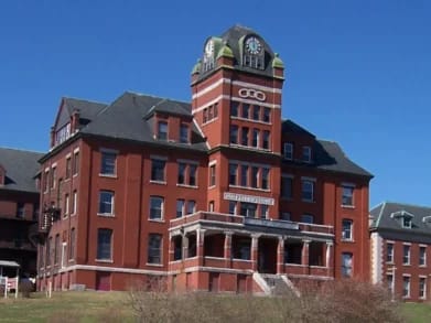Odd Fellows Home of Massachusetts