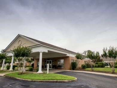 Palm Gardens Health and Rehabilitation, LLC
