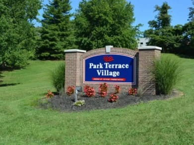 Park Terrace Village