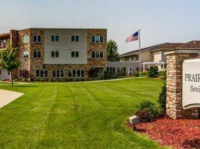 Prairie Hills