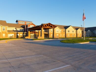 Prairie Vista Village
