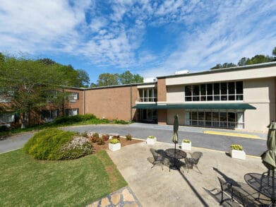 PruittHealth – Marietta