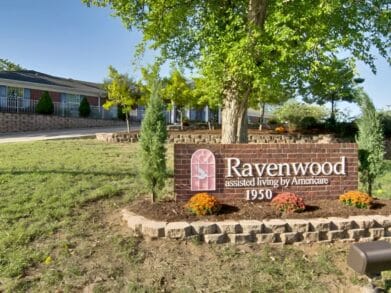 Ravenwood Senior Living