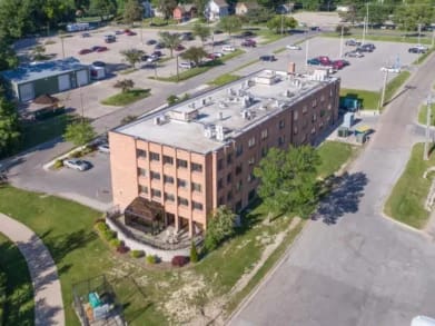 Rehabilitation Center of Des Moines