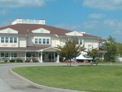 River Pointe Health Campus