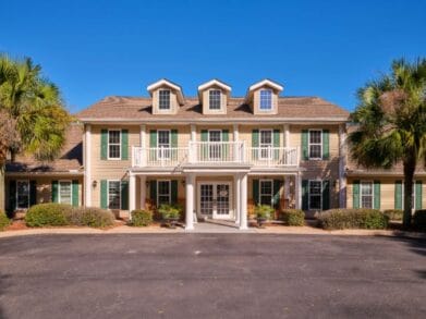 Savannah Place