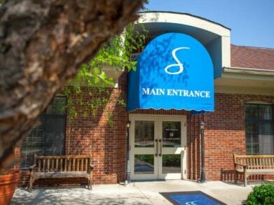 Signature HealthCARE of Fort Wayne