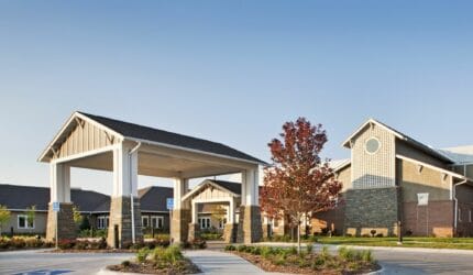 Southlake Village Rehabilitation & Care Center, Inc.