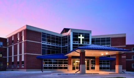 Tabitha Nursing and Rehabilitation Center