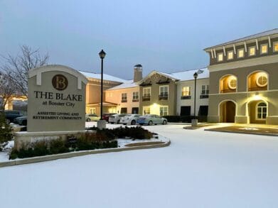 The Blake at Bossier City