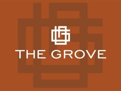 The Grove Berwyn