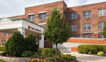 The Grove Elmhurst