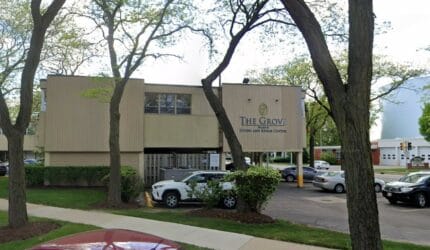 The Grove of Skokie