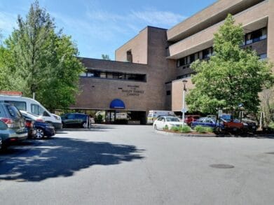 The Jewish Healthcare Center