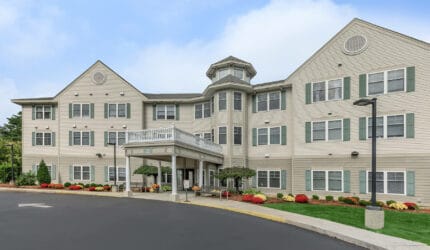 The Meetinghouse at Riverfront