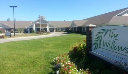 The Willows at Citation