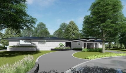 Timeless Care Homes