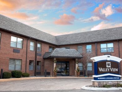 Valley View Nursing and Rehab