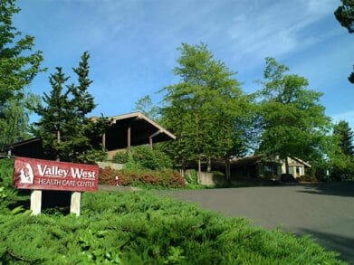 Valley West Health Care Center