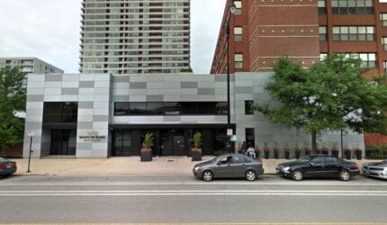 Warren Barr South Loop