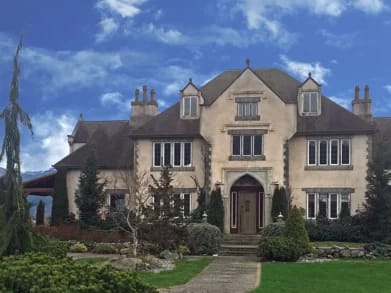 Willowbrook Manor