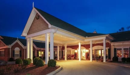 Windsor Gardens Senior Living