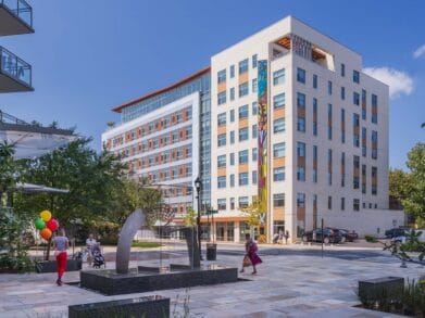 Brightview Bethesda Woodmont