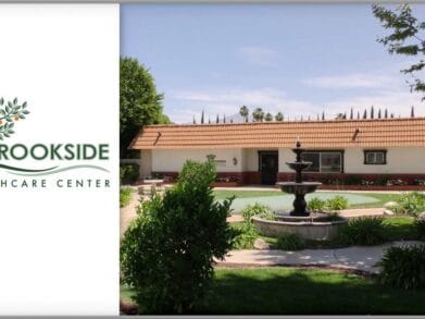 Brookside Rehabilitation Center