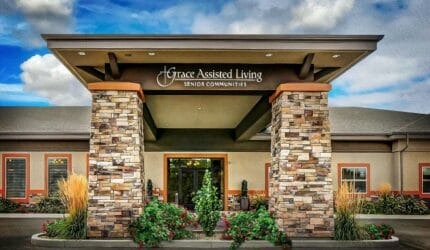 Grace Assisted Living – Grace Boise Englefield