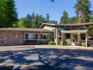 Hillside Heights Rehabilitation Center